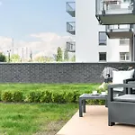 Grand Apartments - Bastion Walowa
