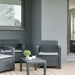 Grand Apartments - Bastion Walowa