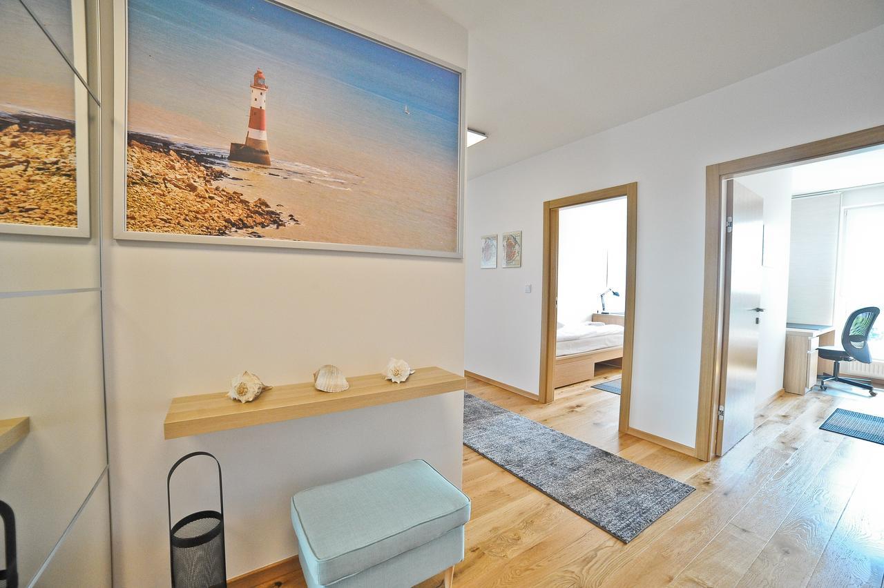 Apartment Grand - Bastion Walowa Gdansk